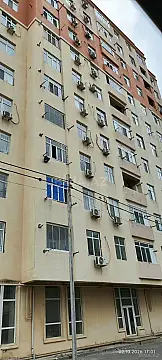 Satılır 1 otaqlı mənzil 27 m² — Bakı, Lökbatan 1 otaq 27.00 m²