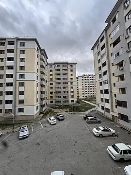 Satılır 1 otaqlı mənzil 55 m² — Sumqayıt 1 otaq 55.00 m²
