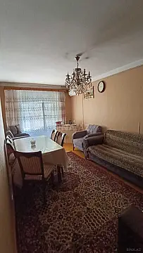 Satılır 4 otaqlı mənzil 100 m² — Bakı, Əhmədli 4 otaq 100.00 m²