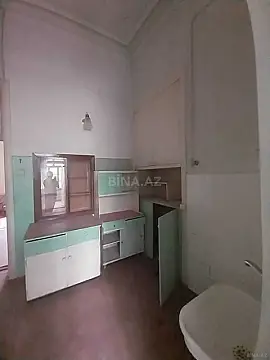 Satılır 2 otaqlı mənzil 40 m² — Bakı, Nizami 2 otaq 40.00 m²