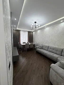 Satılır 3 otaqlı mənzil 80 m² — Bakı, Həzi Aslanov qəs. 3 otaq 80.00 m²