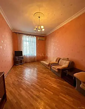 Satılır 3 otaqlı mənzil 80 m² — Bakı, Sahil qəs. 3 otaq 80.00 m²