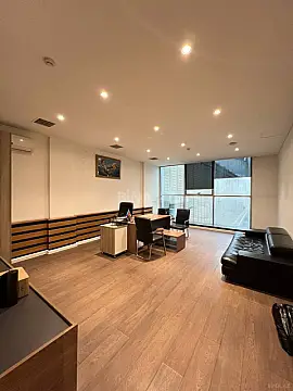 Kirayə verilir 4 otaqlı ofis 200 m² — Bakı, Nərimanov 4 otaq 200.00 m²