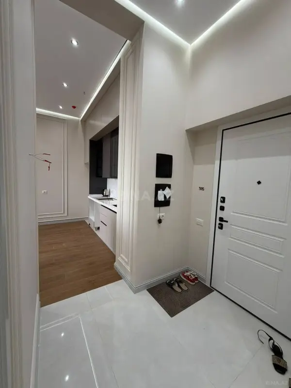 Satılır 3 otaqlı mənzil 72 m²