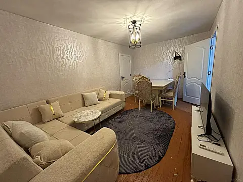 Kirayə verilir 2 otaqlı mənzil 60 m² — Bakı, Yasamal 2 otaq 60.00 m²