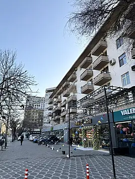 Satılır 2 otaqlı mənzil 50 m² — Bakı, Nərimanov 2 otaq 50.00 m²