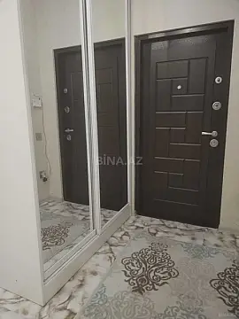 Satılır 3 otaqlı mənzil 80 m² — Bakı, Nəsimi 3 otaq 80.00 m²
