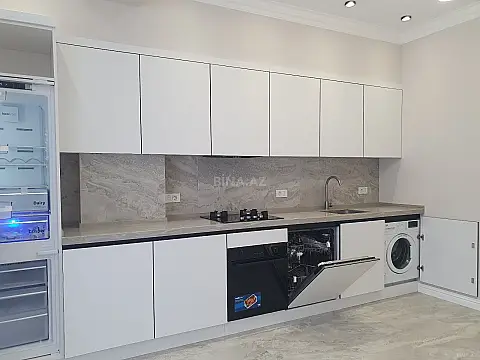 Satılır 2 otaqlı mənzil 87 m² — Bakı, Nərimanov 2 otaq 87.00 m²