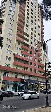 Satılır 3 otaqlı mənzil 68 m² — Xırdalan 3 otaq 68.00 m²
