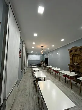 Kirayə verilir 5 otaqlı ofis 200 m² — Bakı 5 otaq 200.00 m²