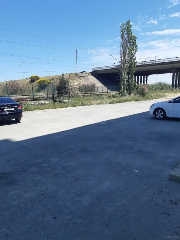 Kirayə verilir obyekt 270 m²