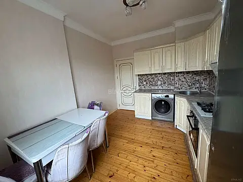 Kirayə verilir 3 otaqlı mənzil 94 m² — Xırdalan 3 otaq 94.00 m²