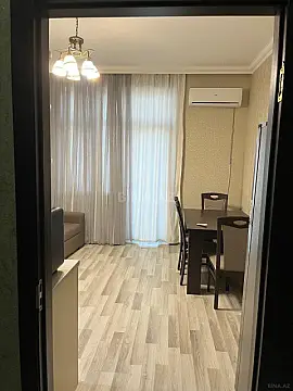 Satılır 2 otaqlı mənzil 49 m² — Xırdalan 2 otaq 49.00 m²