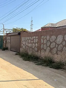 Satılır 4 otaqlı həyət evi 120 m² — Bakı, Zabrat 4 otaq 120.00 m²