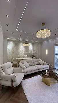 Satılır 3 otaqlı mənzil 105 m² — Bakı, Nərimanov 3 otaq 105.00 m²