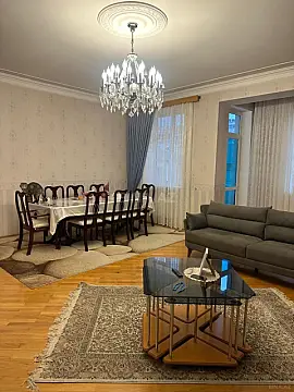 Satılır 5 otaqlı mənzil 189 m² — Bakı, Binəqədi 5 otaq 189.00 m²