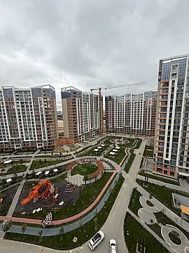 Satılır 2 otaqlı mənzil 58.9 m² — Bakı, Nərimanov 2 otaq 58.90 m²