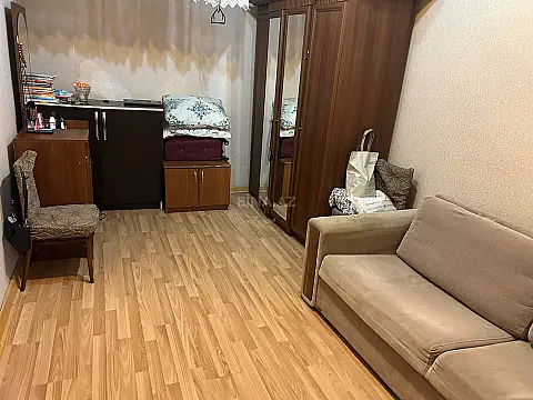 Kirayə verilir 1 otaqlı həyət evi 28 m² — Bakı 1 otaq 28.00 m²