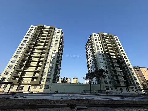 Satılır 3 otaqlı mənzil 145 m² — Bakı, Nizami 3 otaq 145.00 m²