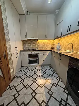 Satılır 2 otaqlı mənzil 58 m² — Bakı, Lökbatan 2 otaq 58.00 m²