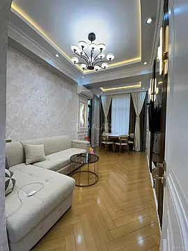 Satılır 2 otaqlı mənzil 46 m² — Xırdalan, Abşeron 2 otaq 46.00 m²