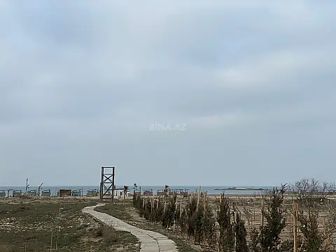 Satılır 4 otaqlı həyət evi 150 m² — Bakı, Şüvəlan 4 otaq 150.00 m²