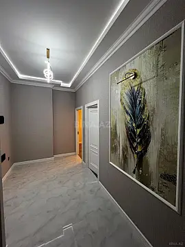 Satılır 3 otaqlı mənzil 80 m² — Bakı 3 otaq 80.00 m²