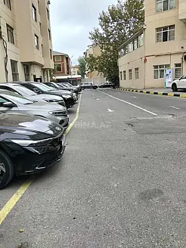 Satılır 3 otaqlı mənzil 134.5 m² — Bakı 3 otaq 134.50 m²