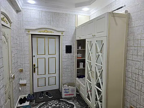Satılır 2 otaqlı mənzil 65 m² — Bakı, Bakıxanov 2 otaq 65.00 m²