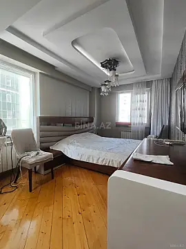 Satılır 3 otaqlı mənzil 130 m² — Bakı, Sabunçu 3 otaq 130.00 m²