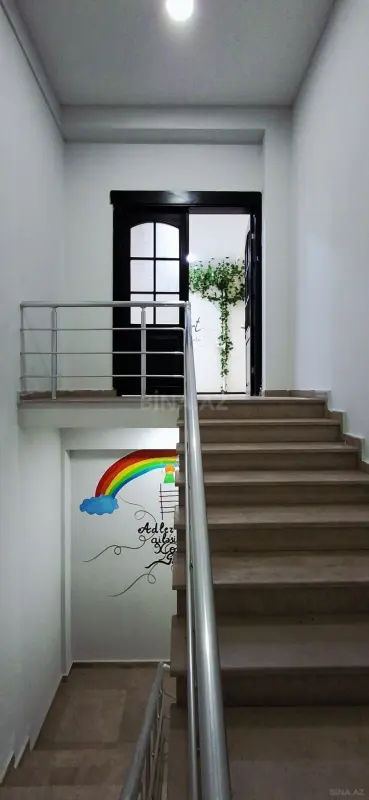 Kirayə verilir obyekt 500 m²