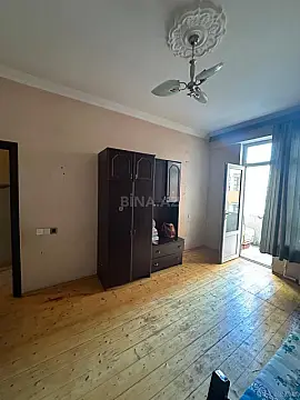 Satılır 1 otaqlı mənzil 58 m² — Bakı, Yeni Yasamal 1 otaq 58.00 m²