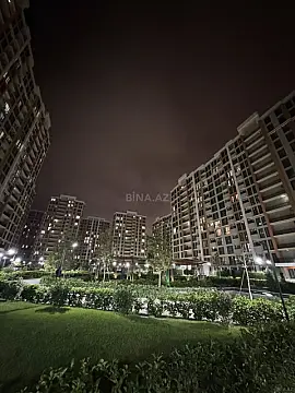 Satılır 2 otaqlı mənzil 50 m² — Bakı, Yasamal 2 otaq 50.00 m²
