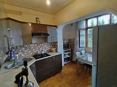 Kirayə verilir 2 otaqlı mənzil 65 m² — Bakı 2 otaq 65.00 m²