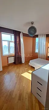 Kirayə verilir 3 otaqlı mənzil 110 m² — Bakı, Əhmədli 3 otaq 110.00 m²