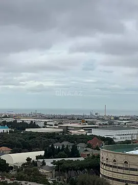 Satılır 3 otaqlı mənzil 105 m² — Bakı 3 otaq 105.00 m²