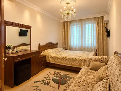Kirayə verilir 2 otaqlı mənzil 60 m² — Bakı, Bakıxanov 2 otaq 60.00 m²