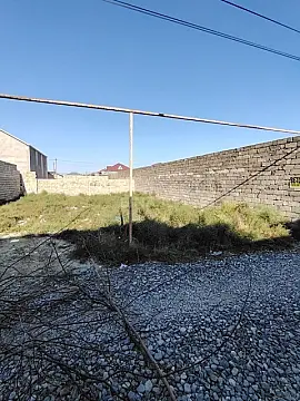 Satılır torpaq sahəsi 2 m² — Bakı, Ramana 2.00 m²