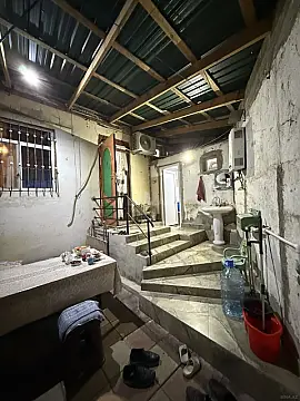 Satılır 2 otaqlı həyət evi 50 m² — Xırdalan 2 otaq 50.00 m²