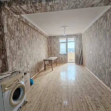 Satılır 2 otaqlı mənzil 66 m² — Xırdalan 2 otaq 66.00 m²