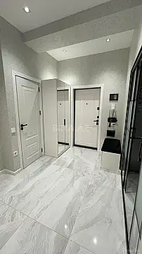 Satılır 2 otaqlı mənzil 57 m² — Bakı, Həzi Aslanov qəs. 2 otaq 57.00 m²