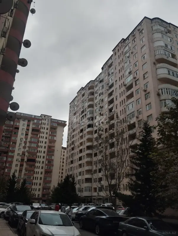 Kirayə verilir obyekt 30 m²
