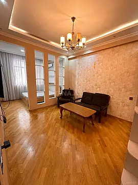 Satılır 2 otaqlı mənzil 60 m² — Bakı 2 otaq 60.00 m²