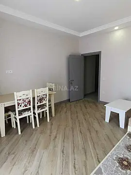 Kirayə verilir 2 otaqlı mənzil 65 m² — Bakı 2 otaq 65.00 m²