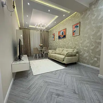 Satılır 3 otaqlı mənzil 99 m² — Bakı, Nəsimi 3 otaq 99.00 m²