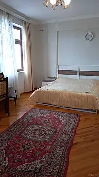 Kirayə verilir 1 otaqlı mənzil 45 m² — Bakı, Masazır 1 otaq 45.00 m²