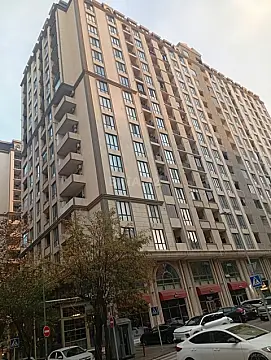 Satılır 3 otaqlı mənzil 115 m² — Bakı 3 otaq 115.00 m²
