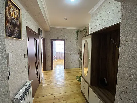 Satılır 3 otaqlı mənzil 80 m² — Bakı 3 otaq 80.00 m²