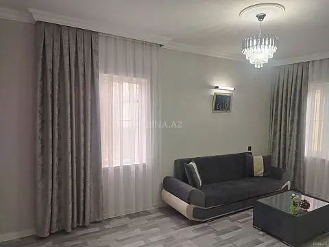 Satılır 2 otaqlı mənzil 45 m² — Bakı, Həzi Aslanov qəs. 2 otaq 45.00 m²