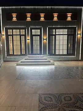 Satılır 4 otaqlı həyət evi 119 m² — Bakı, Mərdəkan 4 otaq 119.00 m²